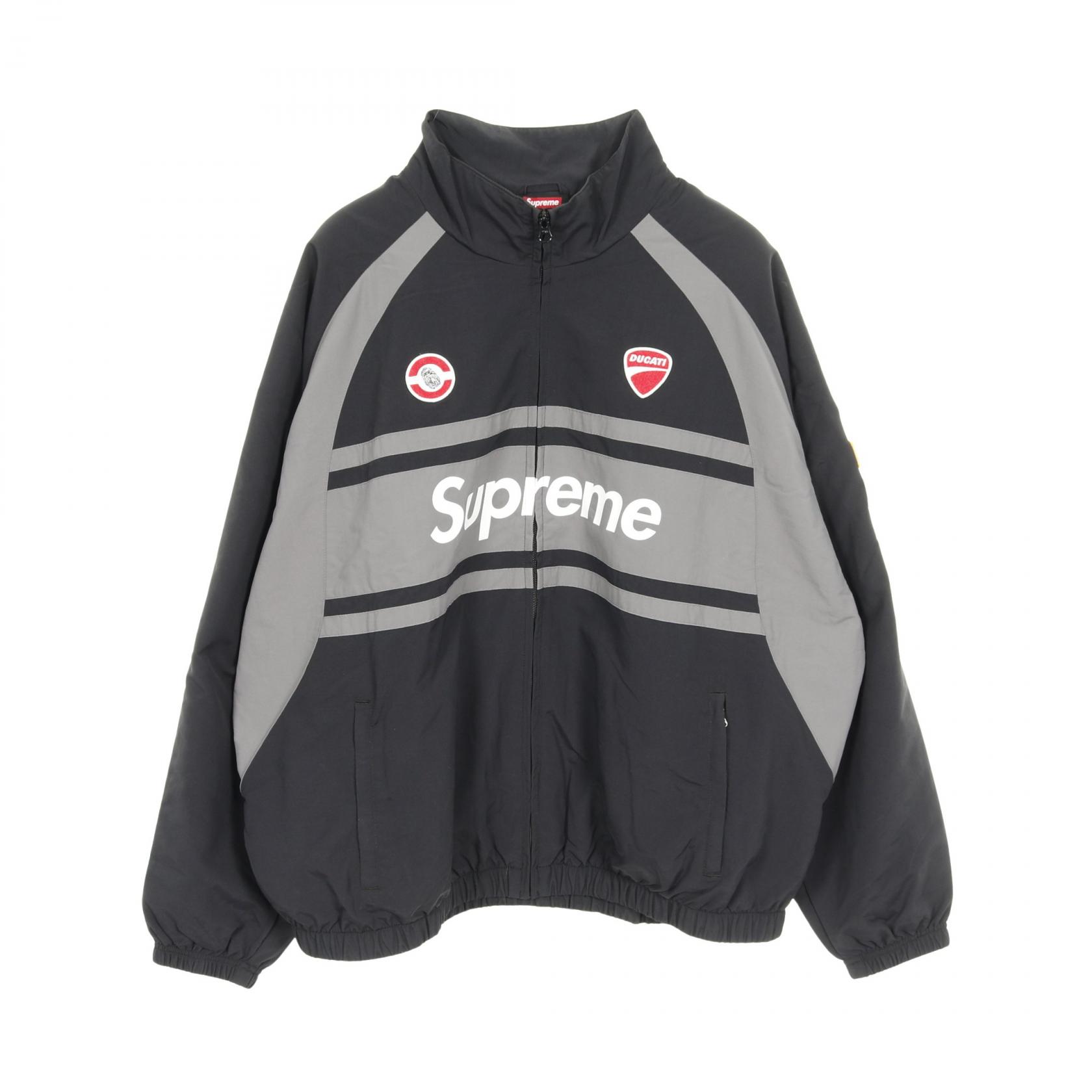楽天市場】supreme トラック ジャケット（コート・ジャケット｜メンズ