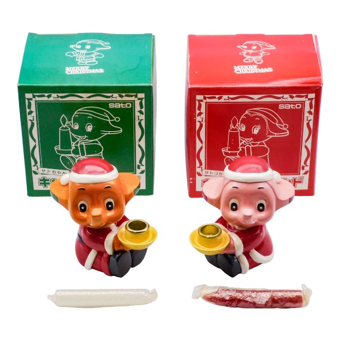 楽天市場】サトちゃんストラップの通販