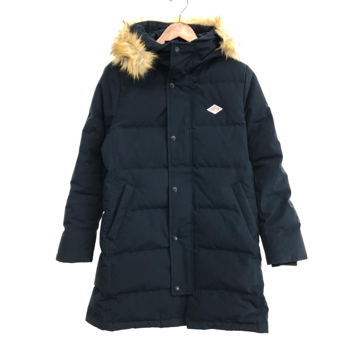 楽天市場】Danton ダントン ダウンコート ジャケット 良好 サイズ:S