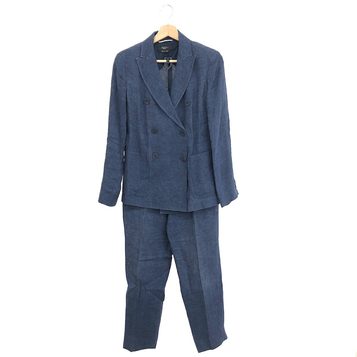 楽天市場】マックスマーラ（パンツスーツ｜スーツ・セットアップ