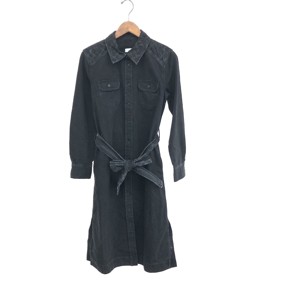 楽天市場】コーチ（ワンピース｜レディースファッション）の通販