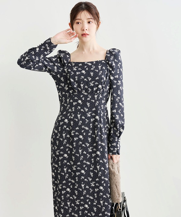 楽天市場】【SOLD OUT】【SALE30%OFF】COCODEAL ココディール スクエア