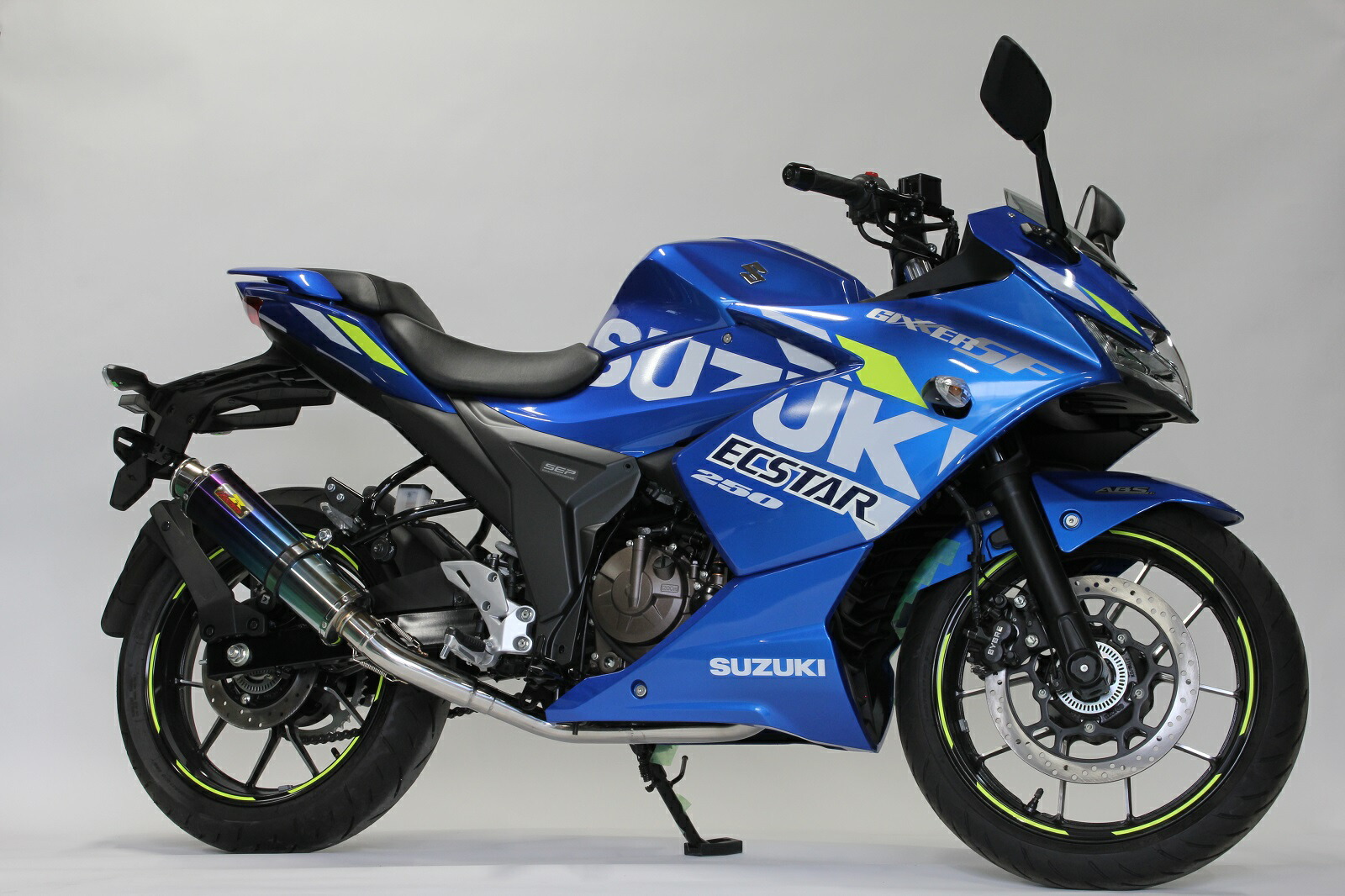 楽天市場】【最新モデル対応】 Realize ジクサー250 ジクサーSF250