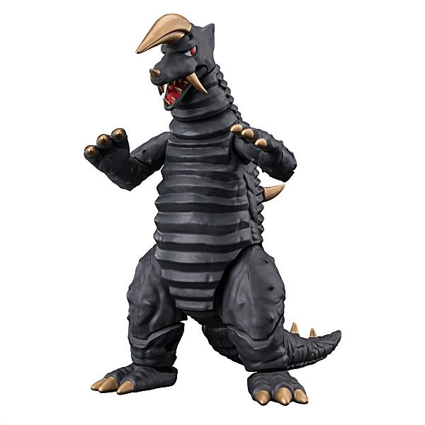 大特価ウルトラ現行ソフビ怪獣（グドン.ツインテール.ベムスター