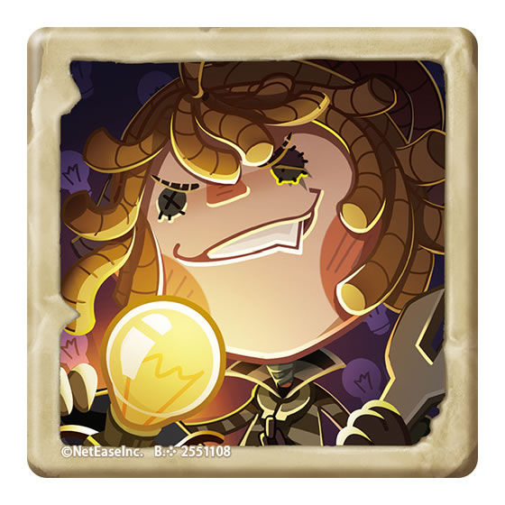 楽天市場】【「囚人」】 IdentityV 第五人格 アイコンバッジ