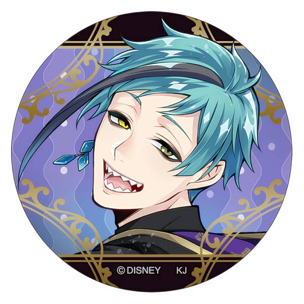 楽天市場】【フロイド・リーチ】 ディズニー ツイステッド