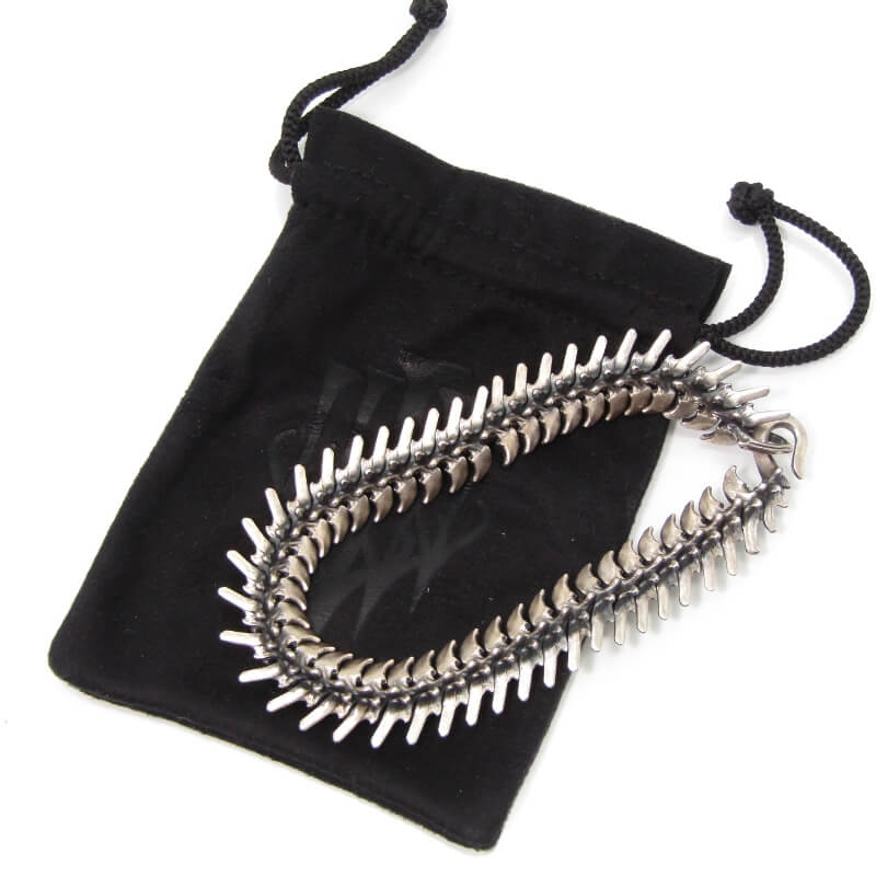 楽天市場】【中古】Legio Made レギオメイド ブレスレット LMB_036