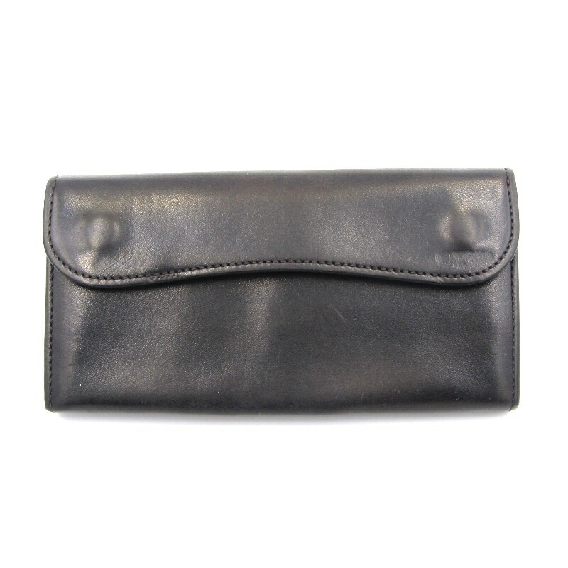 楽天市場】【中古】WILDSWANS ワイルドスワンズ 長財布 フルグレイン