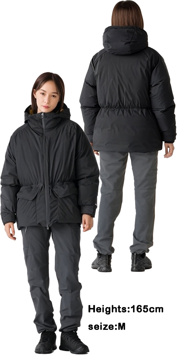 楽天市場】マーモット ダウンジャケット レディース 防水 透湿 W's