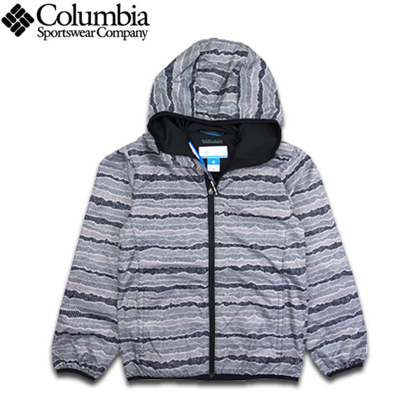 楽天市場】コロンビア キッズ アウター ジャケット Columbia YOUTH