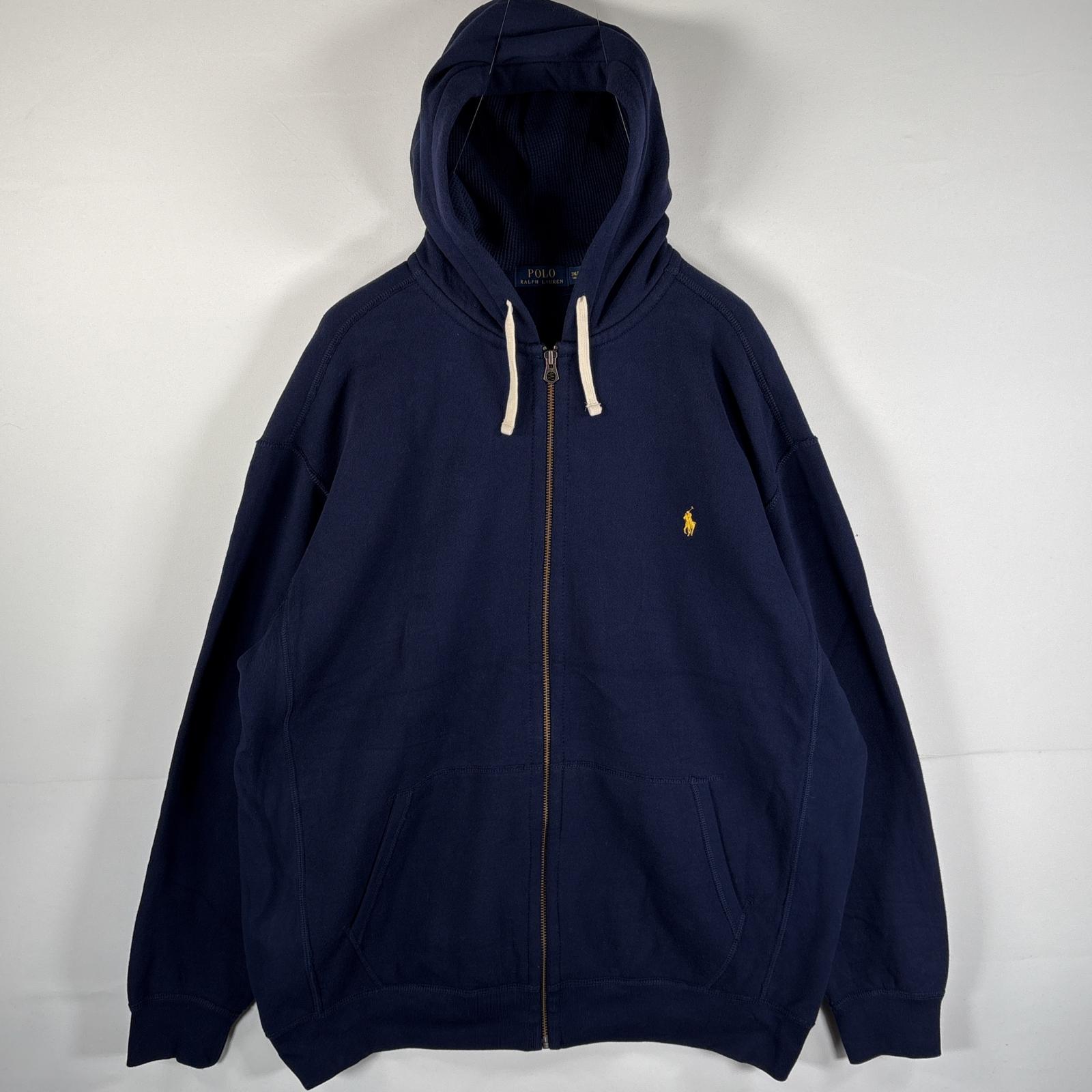 楽天市場】古着 ポロ・ラルフローレン POLO RALPH LAUREN パーカー