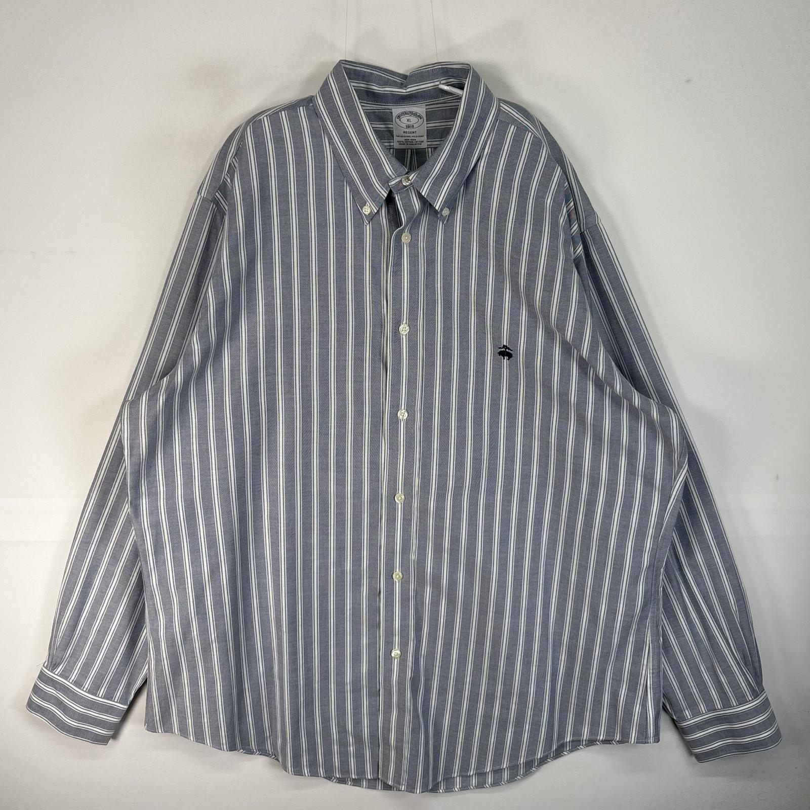 楽天市場】Brooks Brothers 長袖シャツ（トップス｜メンズファッション