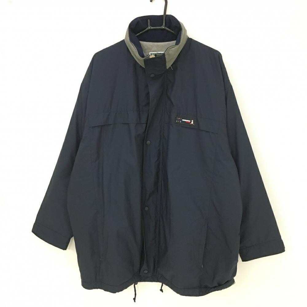 楽天市場】中綿 ジャケット（ブランドマンシングウェア）（ゴルフ