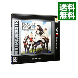 楽天市場】ブレイブリーデフォルト（ソフト｜Nintendo 3DS・2DS