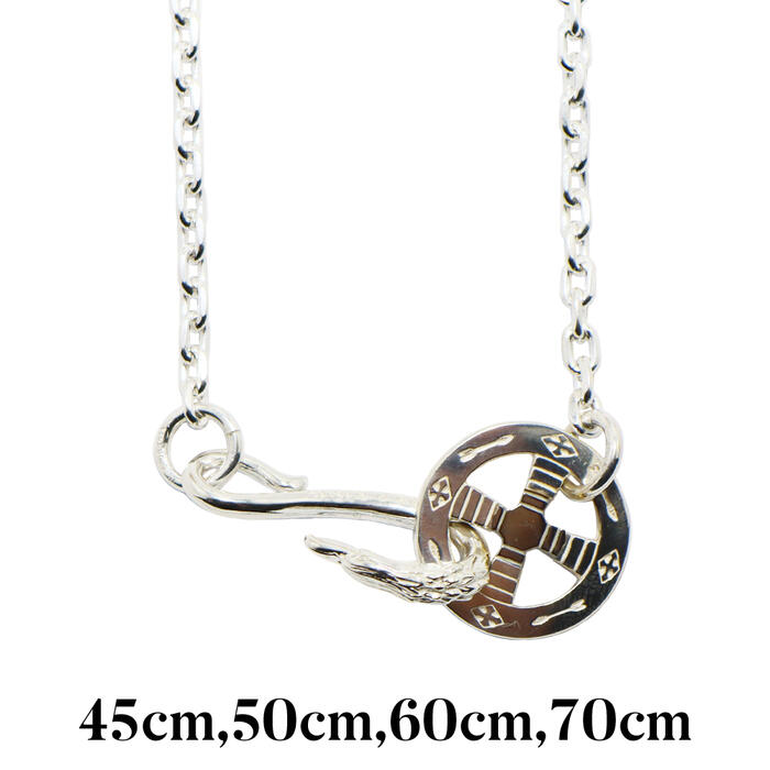 楽天市場】TADY&KINGイーグルフック＆ネイティブホイールSV付き