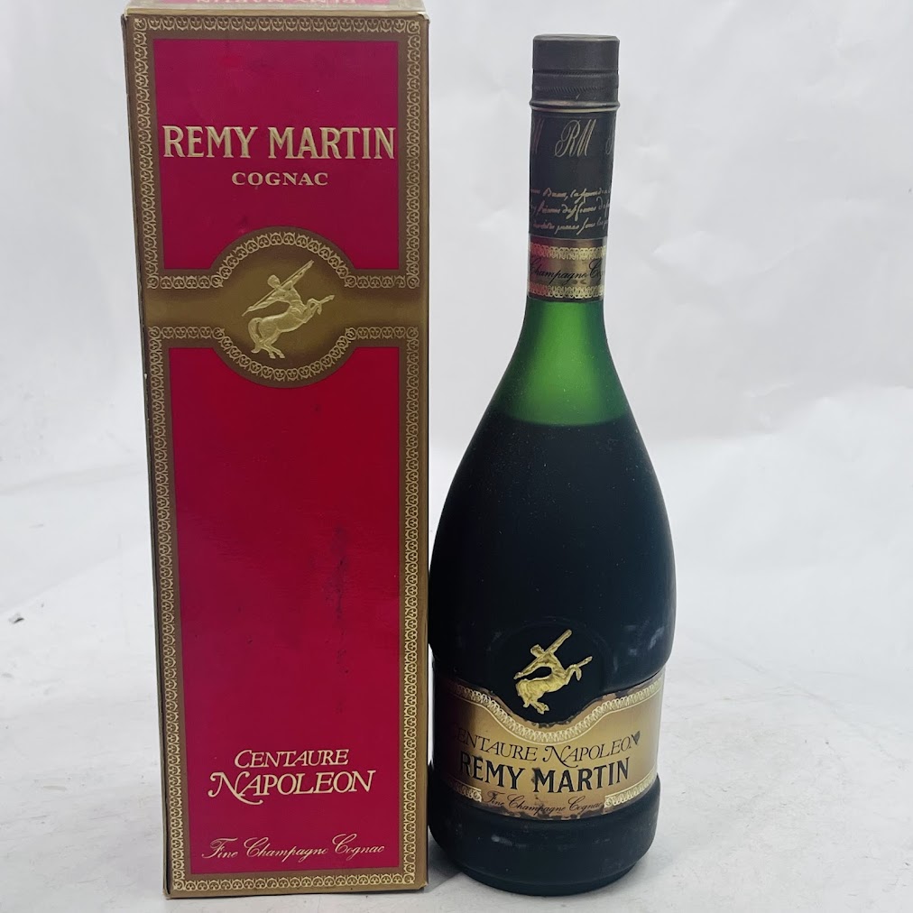 楽天市場】レミー マルタン ナポレオン（ブランデー｜ビール・洋酒）の通販