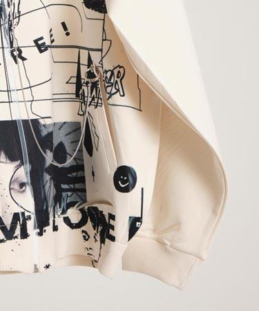 楽天市場】【BODYSONG.(ボディソング)】FLAT PRESS PRINT TJ ジャージ