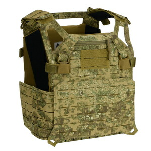 楽天市場】ダイレクトアクション プレートキャリアの通販