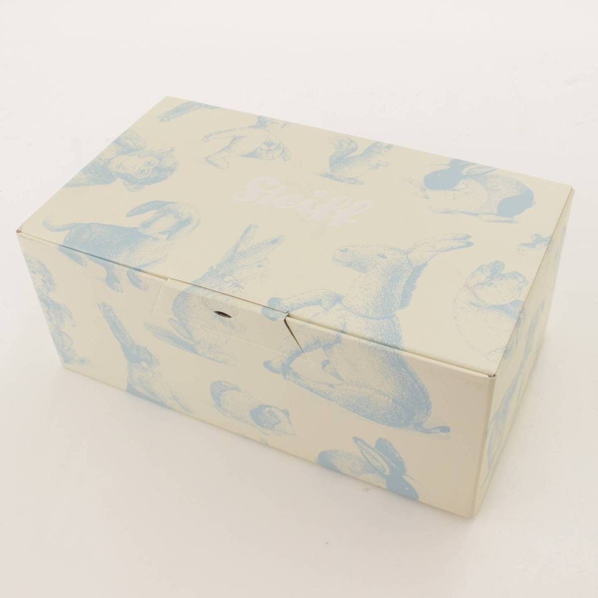 楽天市場】【シュタイフ】Steiff KaDeWe ケーペニック大尉 テディベア