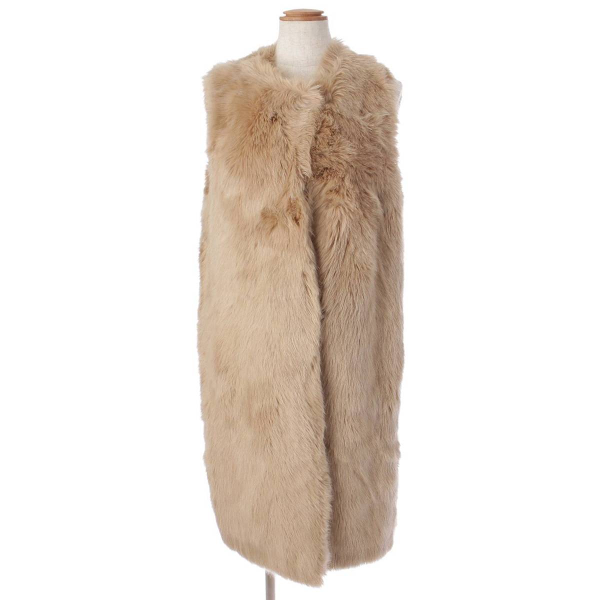 楽天市場】【ステラマッカートニー】Stella McCartney 19年 エコファー