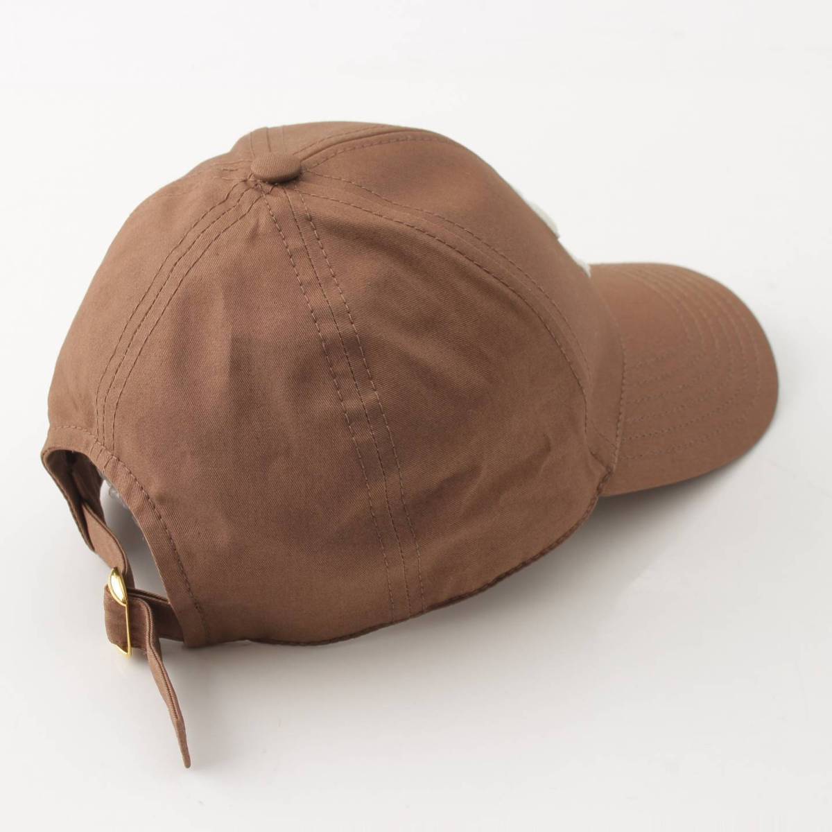 楽天市場】【セリーヌ】Celine トリオンフ コットン ベースボール