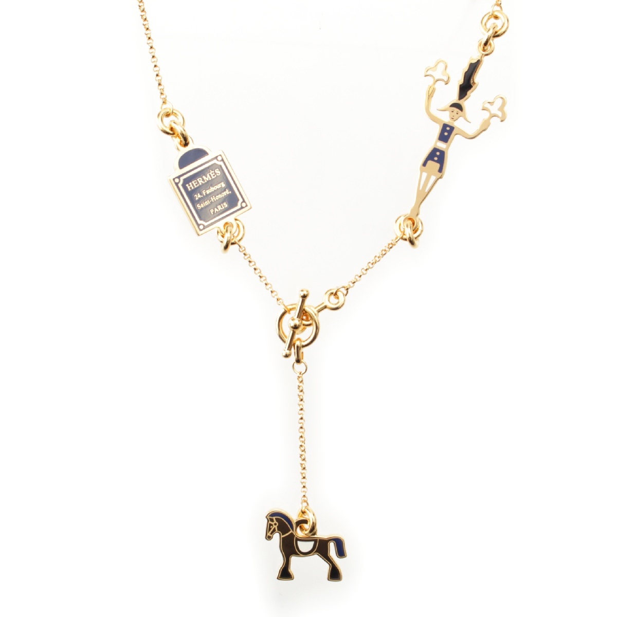 楽天市場】エルメス HERMES シュヴァル グランド パラード 馬