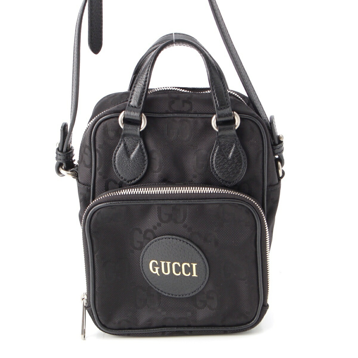 楽天市場】ナイロン グッチ（ショルダーバッグ・メッセンジャーバッグ