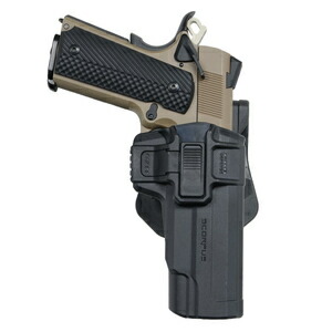 楽天市場】ガバメント ホルスター usの通販