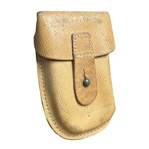 楽天市場】マガジンポーチ 革（ホビー）の通販