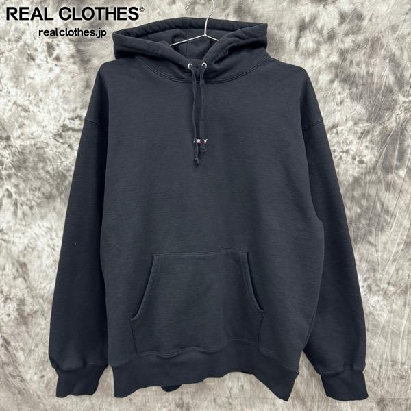 楽天市場】【中古】Supreme/シュプリーム【22AW】Underline Hooded