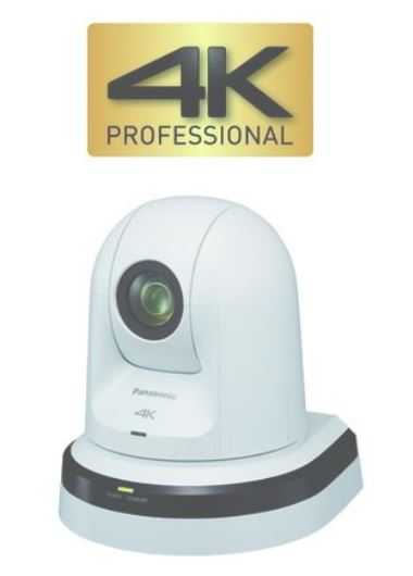 楽天市場】パナソニック Panasonic 4Kインテグレーテッドカメラ AW
