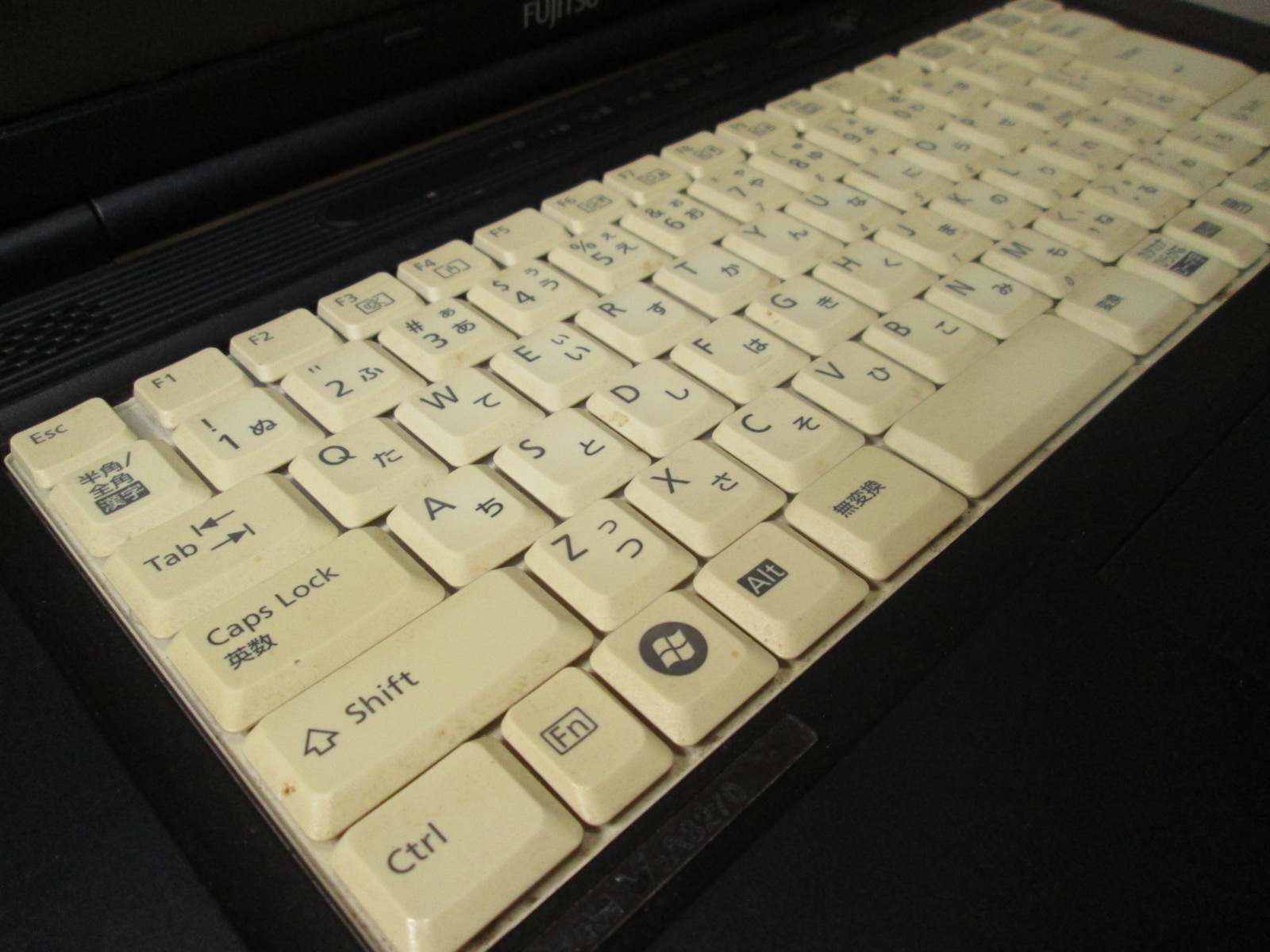 楽天市場】【中古】 富士通 FMV-LIFEBOOK A FMV-A8270 Core 2 Duo