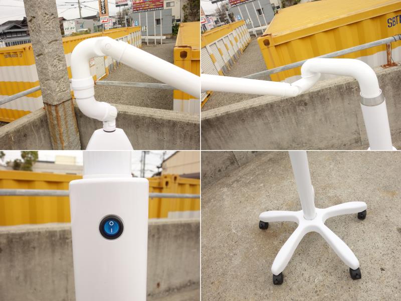 楽天市場】【中古】K▽シャリオン CHARION セルフホワイトニング機器