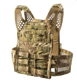 楽天市場】Eagle社 タクティカル ウルトラ LOW-VIS プレートキャリア E