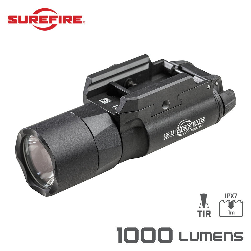 楽天市場】surefire x400（サバイバルゲーム・トイガン｜ホビー）の通販