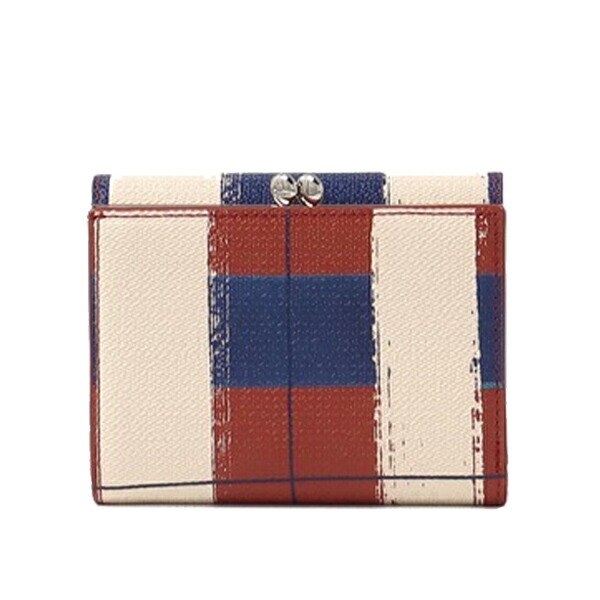 可愛すぎ♡新品】可愛い ヴィヴィアン・ウエストウッド 三折り財布