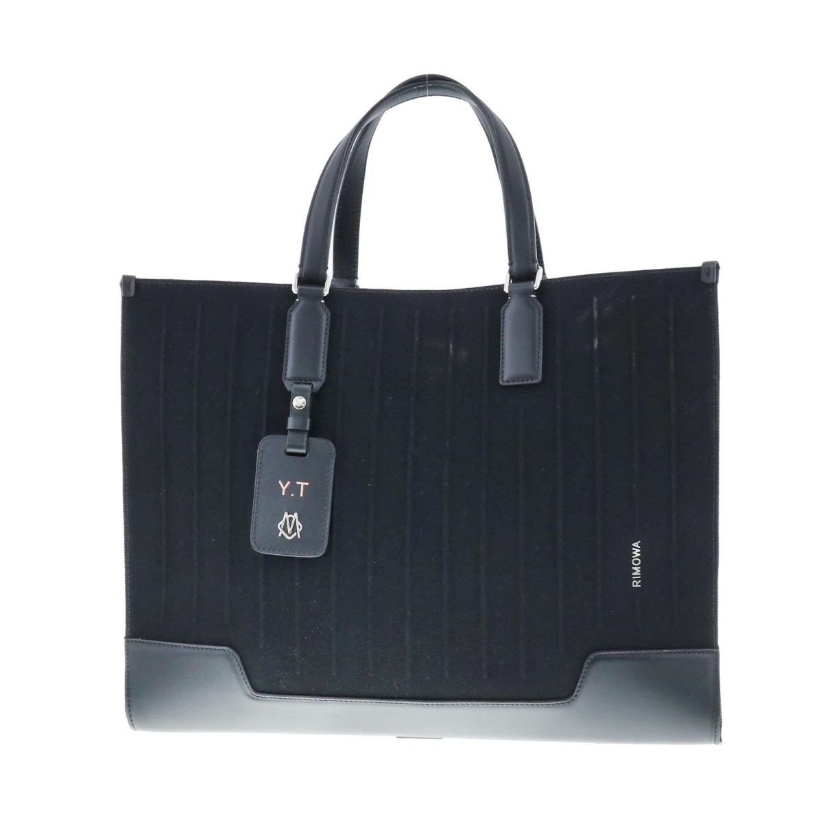 楽天市場】【中古】RIMOWA （リモワ） NEVER STILL ﾗｰｼﾞ ﾄｰﾄﾊﾞｯｸﾞ