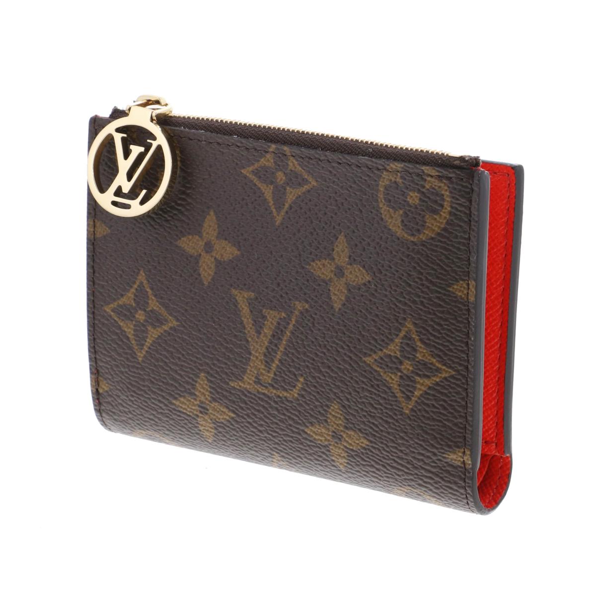 楽天市場】【中古】 LOUIS VUITTON （ルイヴィトン） ﾎﾟﾙﾄﾌｫｲﾕ・ﾘｻ