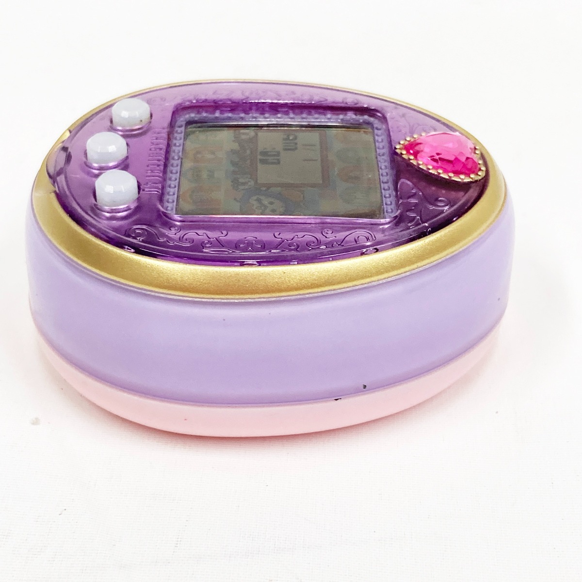楽天市場】〇〇【中古】BANDAI バンダイ たまごっち TAMAGOTCHI 4U