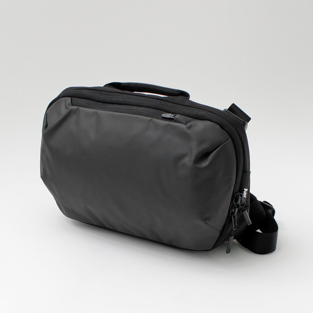 楽天市場】AER（エアー） テックスリング 3 / ショルダーバッグ