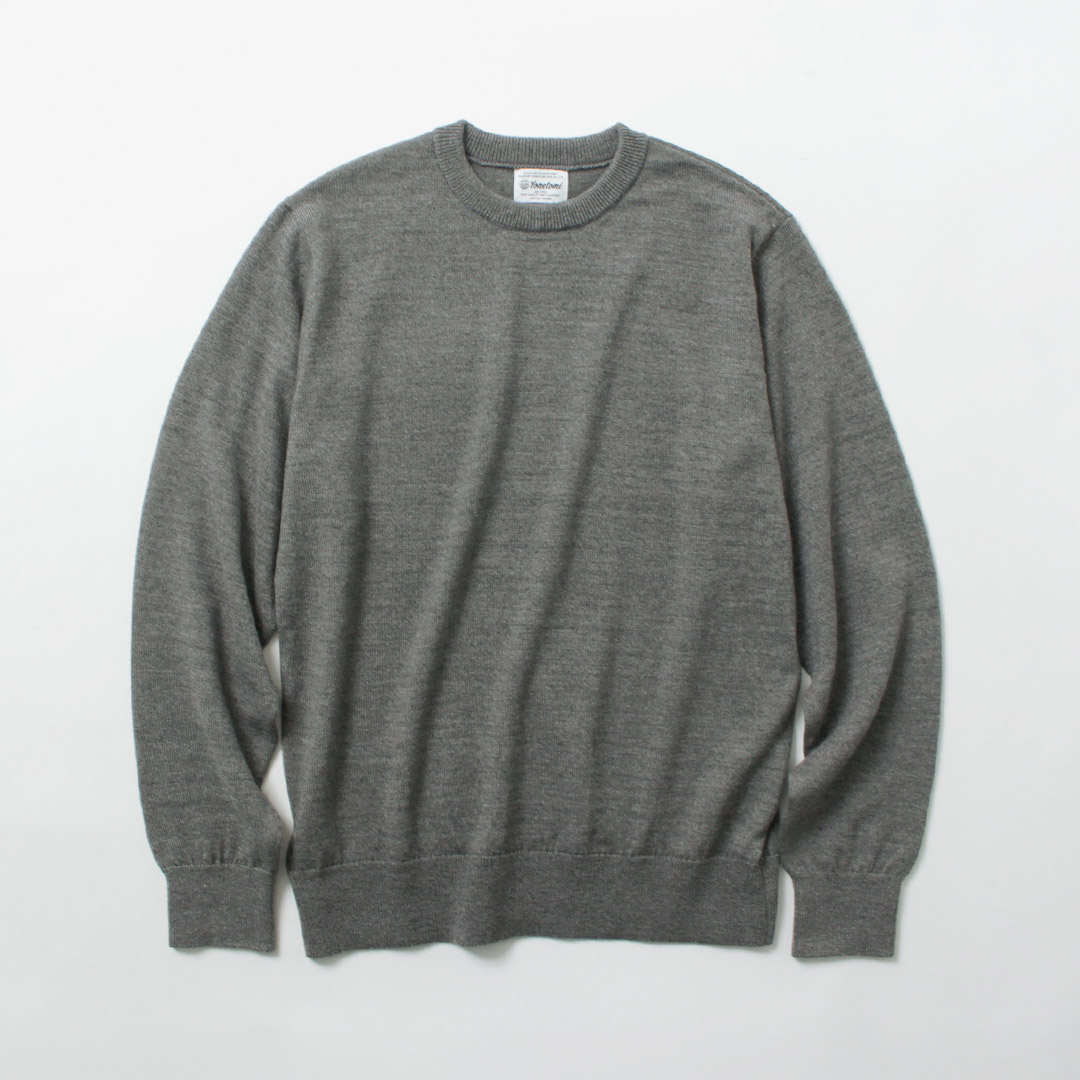 楽天市場】YONETOMI NEW BASIC（ヨネトミニューベーシック