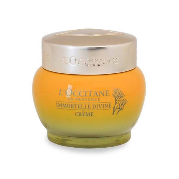 楽天市場】ロクシタン イモーテル ディヴァインクリーム 50ml