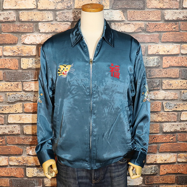 楽天市場】HOUSTON ヒューストン RAYON VIETNAM JACKET レーヨン