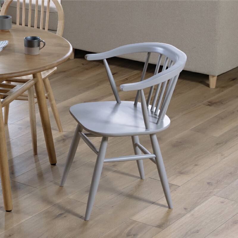 楽天市場】【公式】ダイニングチェア チェア 肘付 北欧 椅子 おしゃれ