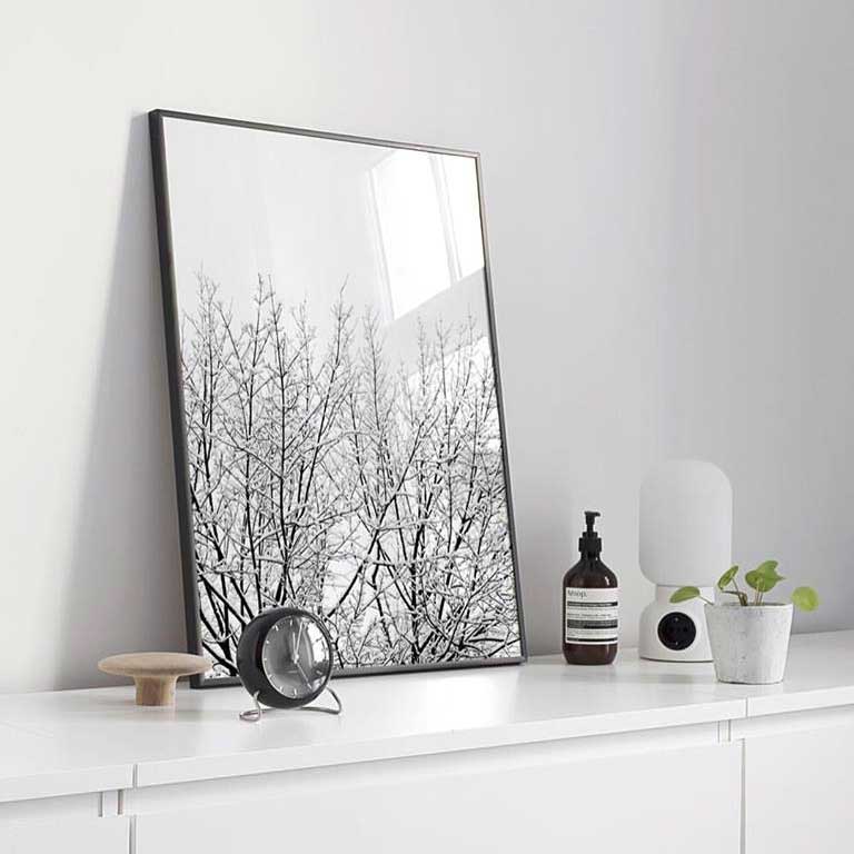 楽天市場】【70x50サイズ】coco lapine design ポスター インテリア