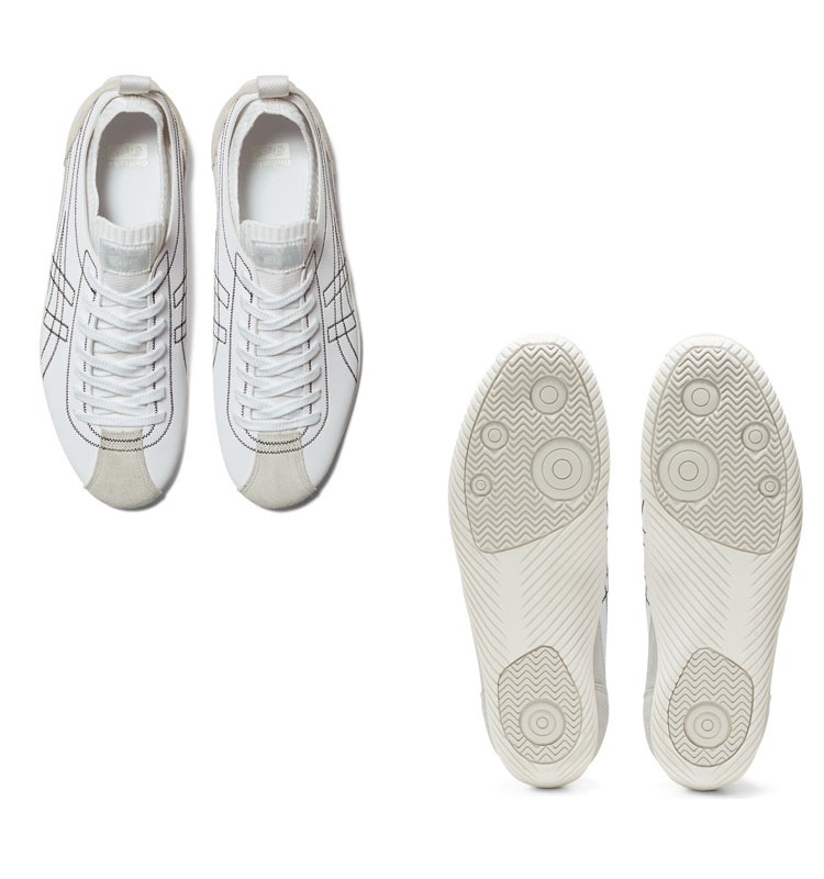 楽天市場】オニツカタイガー スニーカー Onitsuka Tiger SCLAW