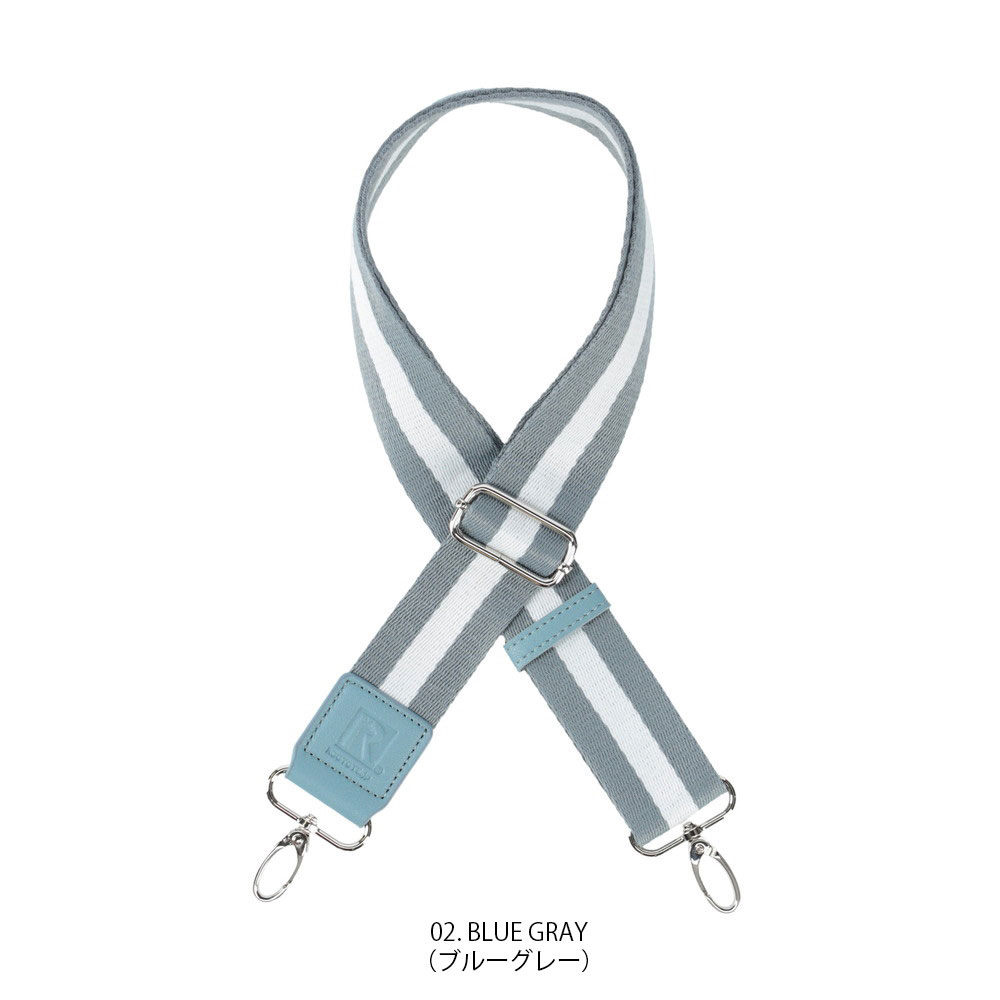 楽天市場】【ルートート公式】OP.ストラップ.パターン-24-A（全3種