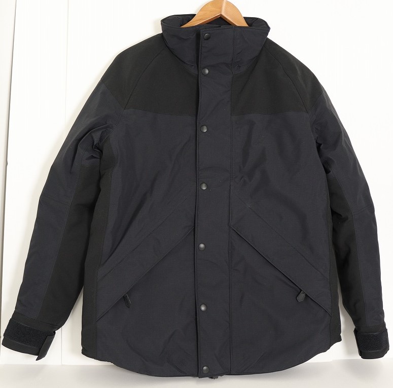 実物/U.S.NType III Parka, 希少Small XX-Short 実物/U.S.NType III