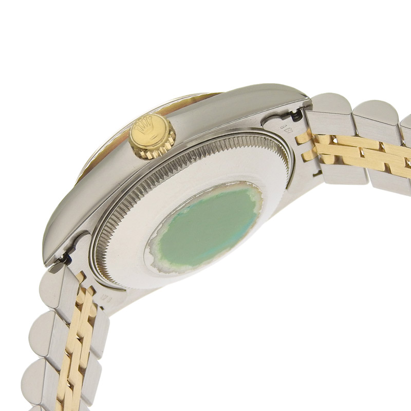 楽天市場】【中古】 ロレックス ROLEX デイトジャスト ボーイズ 自動