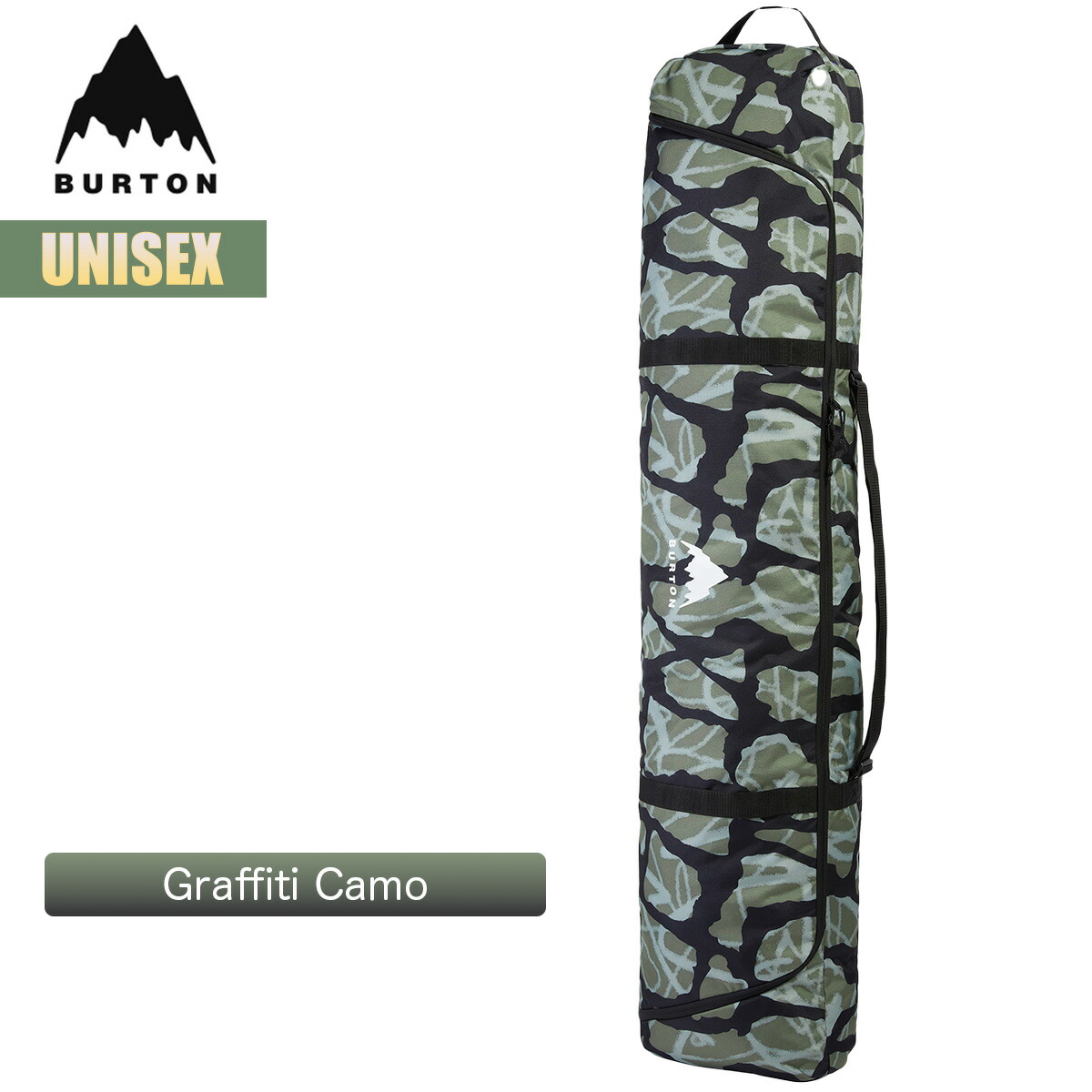 楽天市場】バートン ボードケース 25-26 Burton スペースサック